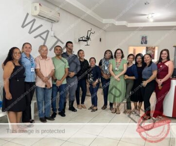 Realizada primeira reunião do Comitê Municipal de Gestão Colegiada da Rede de Cuidado e Proteção Social de Crianças e Adolescentes Vítimas ou Testemunhas de Violências