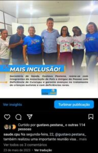 Cururupu: Um novo capítulo na nossa missão de cuidar
