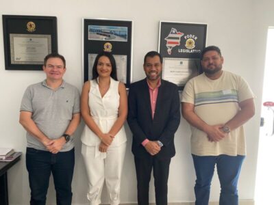 Partido da Mulher Brasileira tem nova direção em Timon