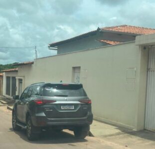 Coelho Neto: Márcia Bacelar vai buscar socorro junto a Américo….
