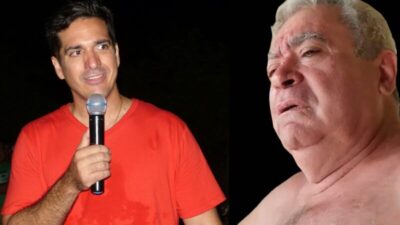 Matões: Justiça prova que o prefeito Ferdinando Coutinho mentiu sobre Gabriel Tenório