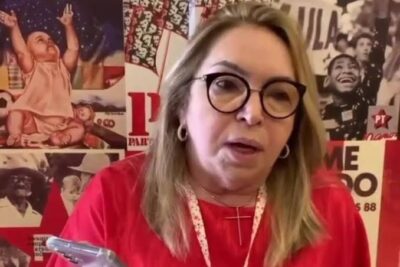 Márcia Bacelar abandona aliados durante a Semana Santa em Coelho Neto