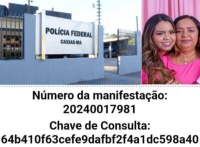 Matões: Empresária e filha estão na mira da PF e MPF, podendo serem presas a qualquer momento