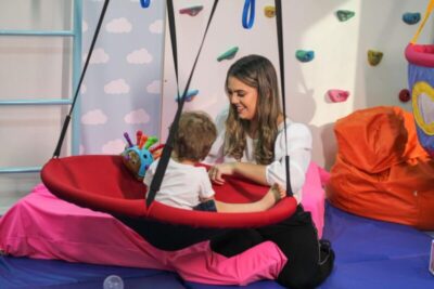 Evento promove palestras sobre a diversidade do Transtorno do Espectro Autista (TEA)