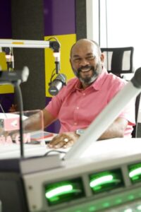 JORGE MARÚ FALA EM FOMENTAR A INDÚSTRIA E O COMÉRCIO COMO BINÔMIO PARA ALAVANCAR A ECONOMIA LUMINENSE