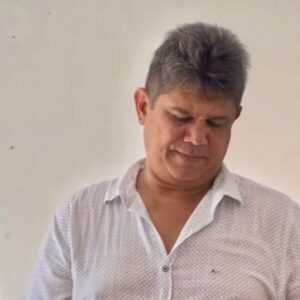 Desesperado, Flávio Furtado cai em campo pra salvar candidatura do genro