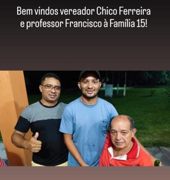 Foto: Reprodução