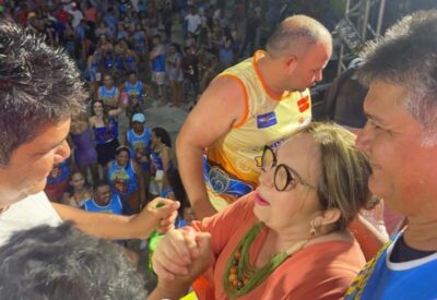 Favoritismo de genro do Prefeito de Duque Bacelar pode implodir chapa do PDT em Coelho Neto