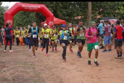 Sucesso do 2º Desafio Marauí Ecopark Trail Run