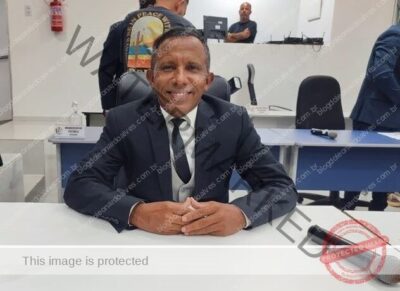 Vereador Dr. José Mendes indica reformas para a histórica Praça Elias Araújo e para logradouros públicos de Codó