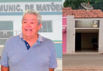 Matões: Caso Fundo de Quintal ganha novos desdobramentos e descobertas