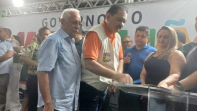 Parnarama ganha mercado estilo shopping nos seus 75 anos