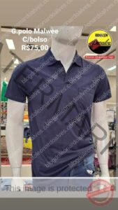 Aproveite as melhores ofertas no setor de moda masculina do PARAÍBA