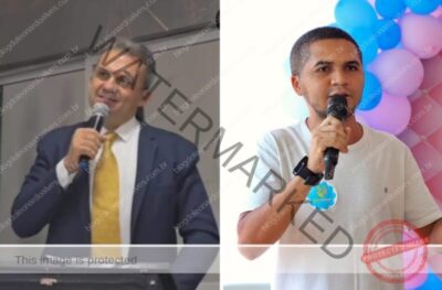Após ser derrotado na 1ª Vara, vereador Raimundo Leonel recorre ao Juizado Especial Cível e Criminal contra blogueiro Leonardo Alves