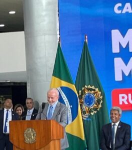 Instituto Horizonte foi contemplado com oito projetos do Minha Casa Minha Vida