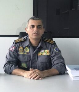 Schnneyder é inocentado em processo que lhe tirou do comando da PM em Timon