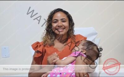 Mãe codoense pede ajuda para custear despesas com internação da filha na UTI em São Luís