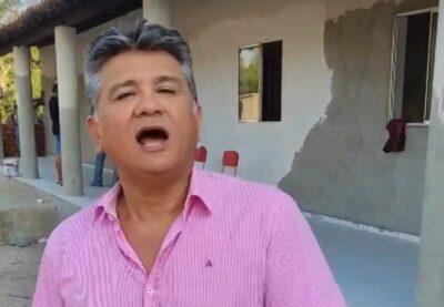 Ataques de Cláudio Furtado a Bruno Silva visa apenas ser lembrado como vice de Márcia