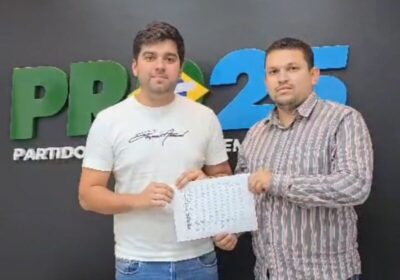 Arquimedes passa a perna em Zé do Gás novamente