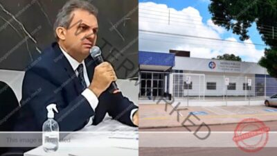Novo promotor de justiça recebe procedimento investigatório criminal contra Leonel Filho sobre HOMOFOBIA