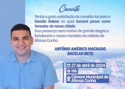 Arquimedes ensaia passar a perna no vereador Zé do Gás pela quarta vez