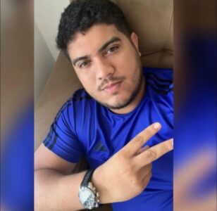 SEIS MESES DE MISTÉRIO E DOR: A MORTE SEM EXPLICAÇÃO DO BLOGUEIRO MALDINE VIEIRA…