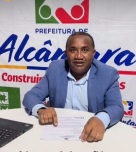 Alcântara: Prefeito prioriza eleição enquanto cidade sofre com um caos generalizado