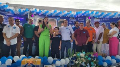 Bacabeira premia trabalhadores no seu dia