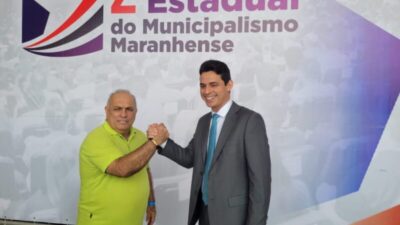 Prefeito de Aldeias Altas exalta benefícios da FAMEM