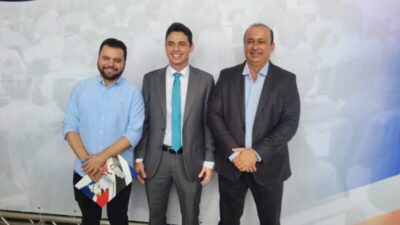 Trizidela do Vale destaca importância do congresso
