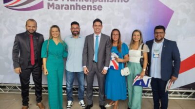 Congresso favorece bons resultados municipais