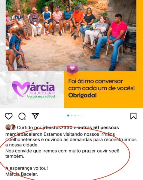 Foto: Reprodução