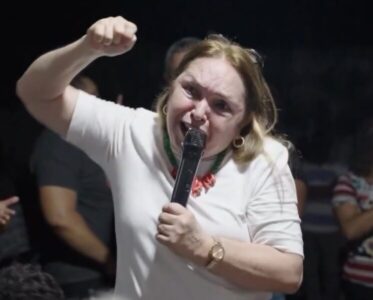 Eventos esvaziados e perda de aliados, confirmam rejeição de Márcia Bacelar