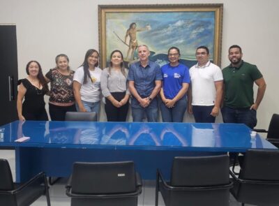 Pré-candidata a vereadora Clara Prado da Ração propõe a criação de uma UPA Veterinária em Timon