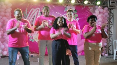 Cururupu faz terceira edição do Mamãe Show da gestão Aldo Lopes