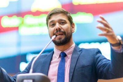 Deputado Ricardo Seidel denuncia precariedade na infraestrutura de Barreirinhas