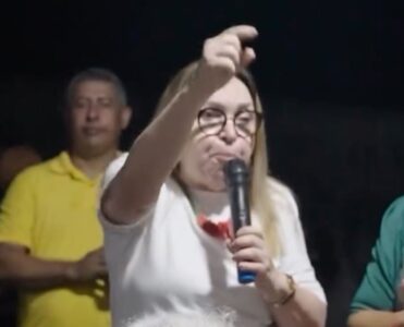 Decisão de Osmar Aguiar pega oposição de surpresa e aumenta tensão no grupo de Márcia Bacelar