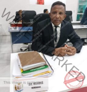 Vereador Dr. José Mendes tem aprovados quatro Projetos de Lei e três Indicações durante a 11ª Sessão da Câmara de Codó
