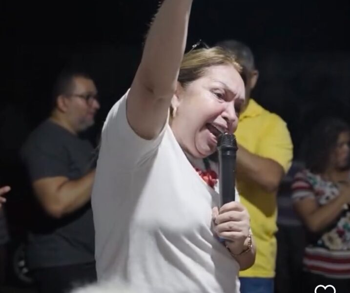 Foto: Reprodução