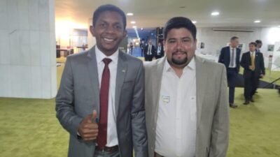 Bancada maranhense e prefeitos conversam sobre demandas