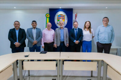 Uema de Timon oferecerá Curso de Direito como opção no próximo vestibular