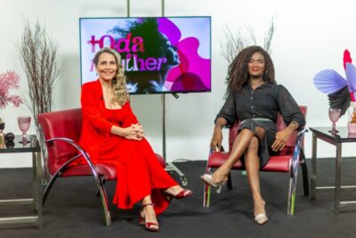 Programa ‘Toda Mulher’ trata sobre a questão do letramento racial