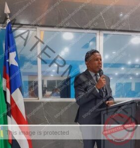 Vereador Dr. José Mendes defende a instituição do Índice Municipal de Educação Inclusiva