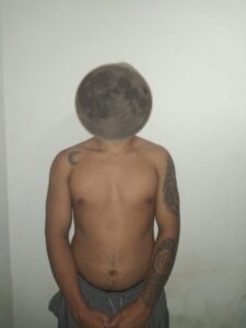 Preso que fugiu após indulto do dia das mães é recapturado em Cedral