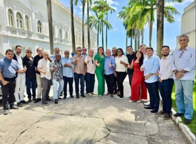 Adesão em Arari acena grande futuro para o município