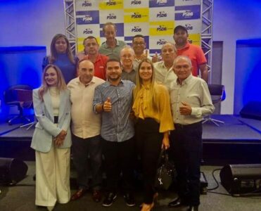 Quinzinho visita comunidades e recebe manifestações