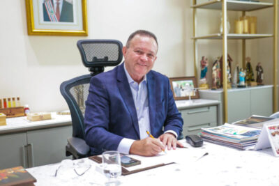 Carlos Brandão: As letras do progresso: ZPE