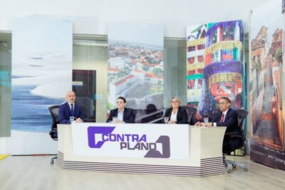 Programa ‘Contraplano’ aborda Maio Amarelo, políticas e segurança no trânsito