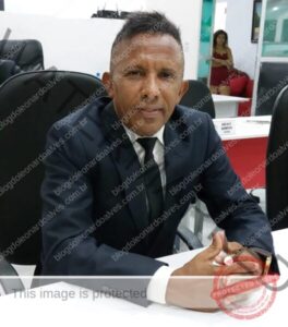 Vereador Dr. José Mendes direciona suas Indicações para Infraestrutura do município de Codó