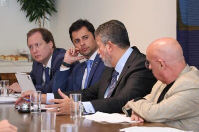 APÓS LUTA DE DUARTE JR., PLANOS DE SAÚDE SUSPENDEM CANCELAMENTOS RECENTES DE CONTRATO POR DOENÇAS